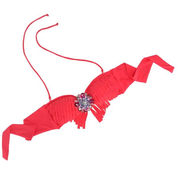 mxi tassel bikini swimwear beachwear red bow bathing suits diamond swimming for womens summer design girl up two-piece
mxi tassel bikini swimwear beachwear red bow bathing suits diamond swimming for womens summer design girl up two-piece