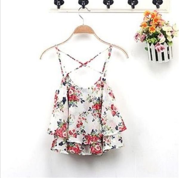 fashion natural color womens chiffon designer floral back criss-cross camis u-neck crop, White
fashion natural color womens chiffon designer floral back criss-cross camis u-neck crop, White