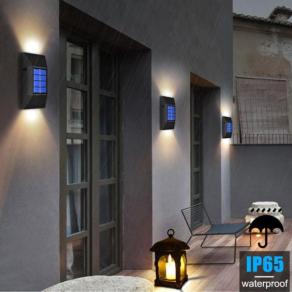 solar lamps outdoor 4w/6w led light lighting wall lamp lights up automatically at night wireless waterproof installation for courtyard
solar lamps outdoor 4w/6w led light lighting wall lamp lights up automatically at night wireless waterproof installation for courtyard