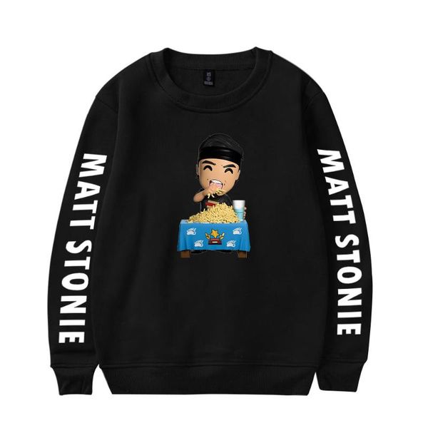 men's hoodies & sweatshirts frdun 2021 mastonie 2d print o-neck sweatshirt harajuku round collar, Black
men's hoodies & sweatshirts frdun 2021 mastonie 2d print o-neck sweatshirt harajuku round collar, Black