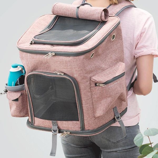 dog car seat covers outdoor cat carrier bags breathable holes foldable pet travel comfort backpack for cats and small dogs double door bag
dog car seat covers outdoor cat carrier bags breathable holes foldable pet travel comfort backpack for cats and small dogs double door bag