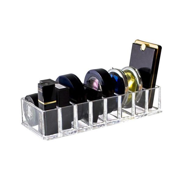 multi-style grid lattice clear acrylic eyeshadow lipsticks holder makeup brush organizer storage box containers boxes & bins
multi-style grid lattice clear acrylic eyeshadow lipsticks holder makeup brush organizer storage box containers boxes & bins