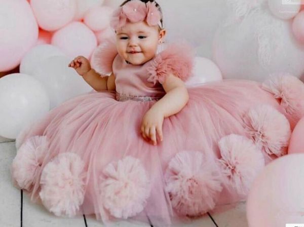 girl's dresses dusty pink flower girl with big handmade flowers eucharist party ball gowns pageant birthday 20211, Red;yellow
girl's dresses dusty pink flower girl with big handmade flowers eucharist party ball gowns pageant birthday 20211, Red;yellow