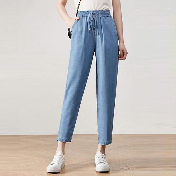 women's pants & capris high waist women summer loose comfortable thin harem 2021 korean vintage all-match casual trousers woman d008, Black;white
women's pants & capris high waist women summer loose comfortable thin harem 2021 korean vintage all-match casual trousers woman d008, Black;white