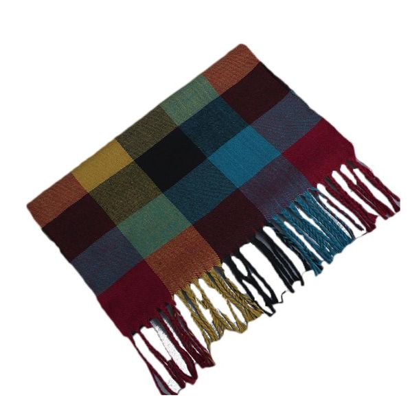 scarves & wraps scarf winter fashion baby plaid boy girls cotton 175cm neckerchief neck child warm scarfs 2021, Red;brown
scarves & wraps scarf winter fashion baby plaid boy girls cotton 175cm neckerchief neck child warm scarfs 2021, Red;brown