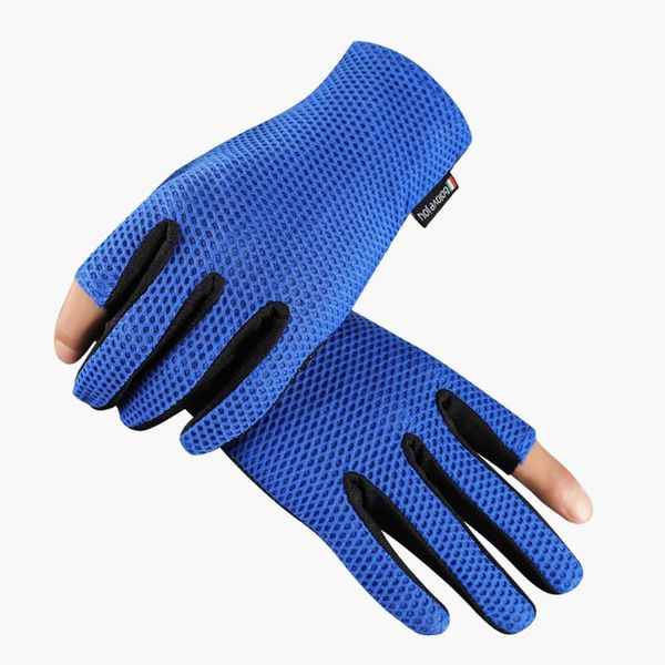 cycling gloves fishing dew two finger ice silk sunscreen pink reveal sports solid outdoor, Black
cycling gloves fishing dew two finger ice silk sunscreen pink reveal sports solid outdoor, Black