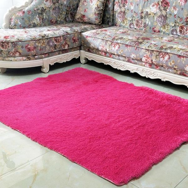 carpets super soft solid color rug indoor modern shag area silky rugs bedroom floor mat baby nursery children carpet multi size
carpets super soft solid color rug indoor modern shag area silky rugs bedroom floor mat baby nursery children carpet multi size