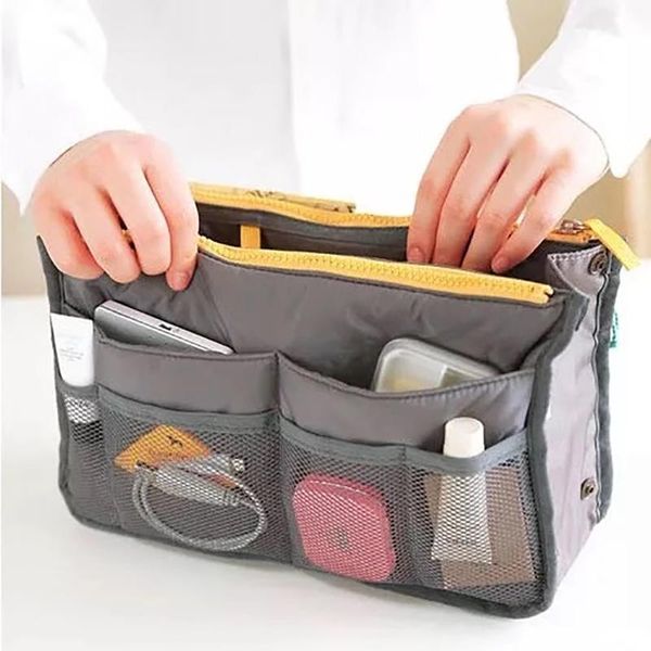 cosmetic bag travel organizer portable beauty pouch functional toiletry make up makeup organizers phone case bags & cases
cosmetic bag travel organizer portable beauty pouch functional toiletry make up makeup organizers phone case bags & cases