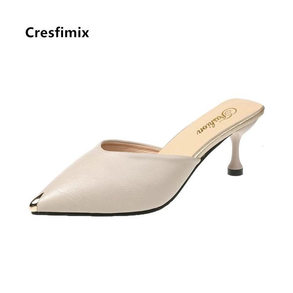 dress shoes marlisasa women casual pointed toe pu leather slip on stiletto ladies fashion mujer tacones altos h5815, Black
dress shoes marlisasa women casual pointed toe pu leather slip on stiletto ladies fashion mujer tacones altos h5815, Black