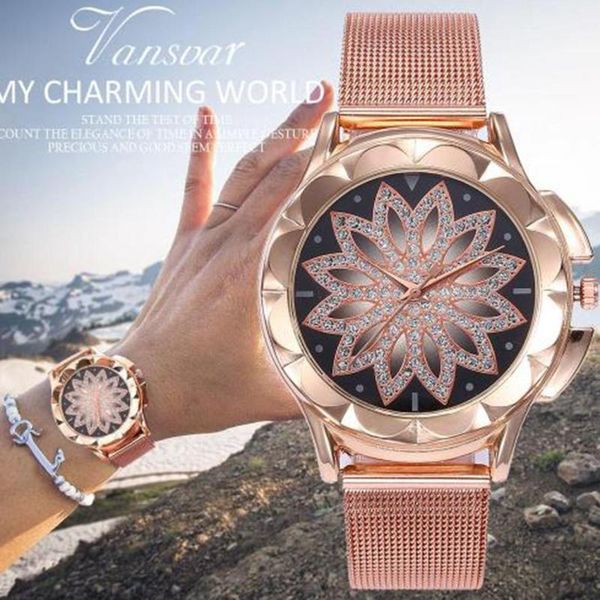 wristwatches women fashion alloy band round analog quartz wrist complete schedule easy to read watch bracelet bangle, Slivery;brown
wristwatches women fashion alloy band round analog quartz wrist complete schedule easy to read watch bracelet bangle, Slivery;brown