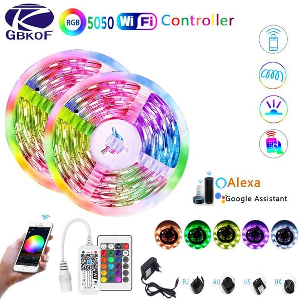 strips led strip light wifi ir controller smd rgb flexible ribbon diy tape diode dc 12v phone app 5m 10m 15m 20m bedroom
strips led strip light wifi ir controller smd rgb flexible ribbon diy tape diode dc 12v phone app 5m 10m 15m 20m bedroom