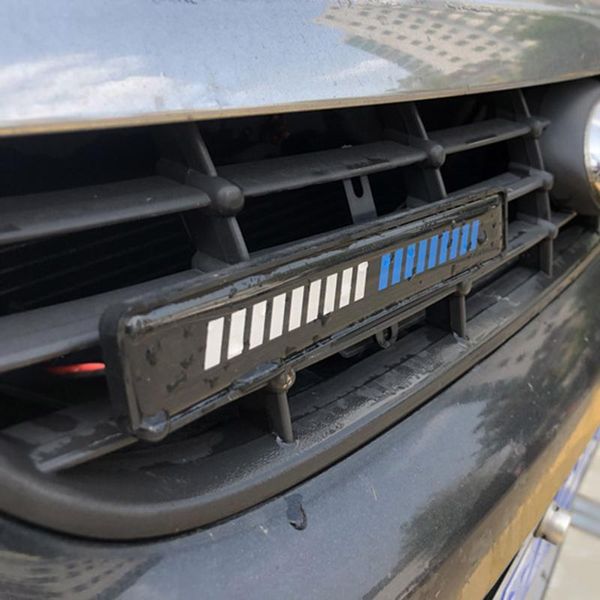 interior&external lights 1 pcs universal front hood grille led decorative light lamp, lamp for car grille, day night time running
interior&external lights 1 pcs universal front hood grille led decorative light lamp, lamp for car grille, day night time running