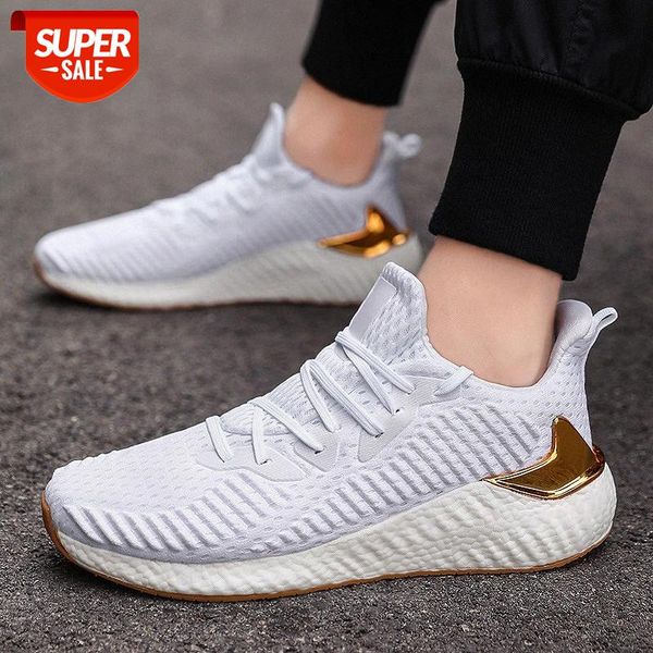 men's shoes spring and summer breathable mesh white students korean casual sports large size running #hg8e
men's shoes spring and summer breathable mesh white students korean casual sports large size running #hg8e