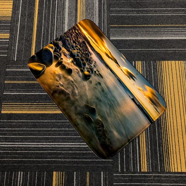 carpets 3d printed pebble landscape doormat thick sponge dot rubber bottom anti-slip floor mat kitchen bathroom decor rug welcome carpet
carpets 3d printed pebble landscape doormat thick sponge dot rubber bottom anti-slip floor mat kitchen bathroom decor rug welcome carpet