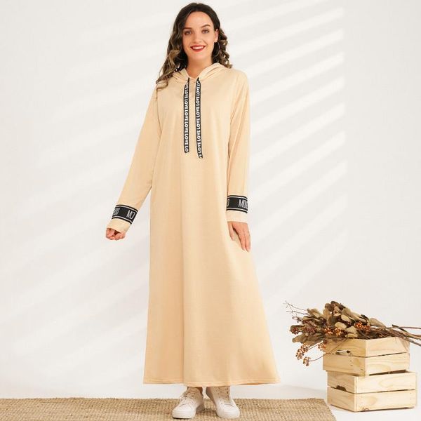 casual dresses 2021 summer dress women sport fashion drawstring long sleeve hooded maxi autumn springn loose, Black;gray
casual dresses 2021 summer dress women sport fashion drawstring long sleeve hooded maxi autumn springn loose, Black;gray