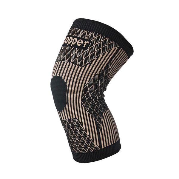 1pc women men wrap basketball compression sleeve running protective fiber arthritis knee brace fitness support sports elbow & pads, Black;gray
1pc women men wrap basketball compression sleeve running protective fiber arthritis knee brace fitness support sports elbow & pads, Black;gray