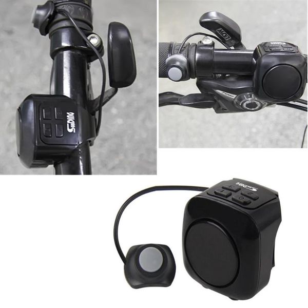 bike horns bicycle horn and alarm cycling alert bells loud electric siren outdoor protective bell rings 2021
bike horns bicycle horn and alarm cycling alert bells loud electric siren outdoor protective bell rings 2021