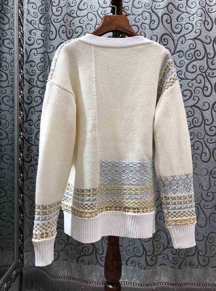 women's sweaters sweaters 100%wool auutmn winter fashion outwear women vintage patterns knitting long sleeve casual cardigans jb5e, White;black
women's sweaters sweaters 100%wool auutmn winter fashion outwear women vintage patterns knitting long sleeve casual cardigans jb5e, White;black