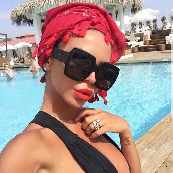 sunglasses 2021 fashion ins retro large women's big frame toad glasses leisure tourism uv400, White;black
sunglasses 2021 fashion ins retro large women's big frame toad glasses leisure tourism uv400, White;black