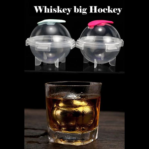 big size ball ice molds sphere round cube makers home and bar party kitchen whiskey cocktail diy cream moulds baking
big size ball ice molds sphere round cube makers home and bar party kitchen whiskey cocktail diy cream moulds baking