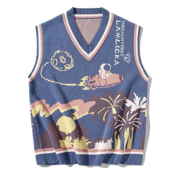 women's sweaters women sweater vest girls v neck without korean sleeves female casual chic b731 bl2b, White;black
women's sweaters women sweater vest girls v neck without korean sleeves female casual chic b731 bl2b, White;black
