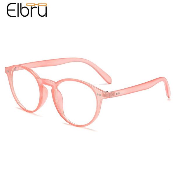 elbru retro fashion anti blue light glasses frame classic small round colorful eyewear for women men clear lens plain spectacles sunglasses, Black
elbru retro fashion anti blue light glasses frame classic small round colorful eyewear for women men clear lens plain spectacles sunglasses, Black