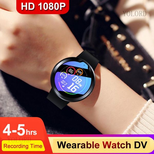 detachable wearable necklace 1080p camera smart watch tracker wristband voice recorder video sport mini back clip camcorder dv cameras
detachable wearable necklace 1080p camera smart watch tracker wristband voice recorder video sport mini back clip camcorder dv cameras