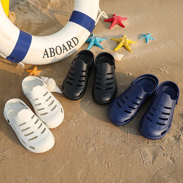 2021 summer mens style hollow casual fashion sandals and slippers simple lightweight and comfortable mens slippers, Black
2021 summer mens style hollow casual fashion sandals and slippers simple lightweight and comfortable mens slippers, Black