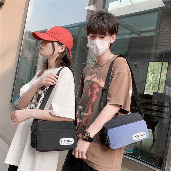 storage bags fashion twill cotton couples lover love contrast color bread single shoulder messenger crossbody simple bag handbag jc a401
storage bags fashion twill cotton couples lover love contrast color bread single shoulder messenger crossbody simple bag handbag jc a401
