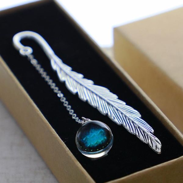 bookmark creative noctilucent 12 constellation pendant metal book mark stationery school office supply
bookmark creative noctilucent 12 constellation pendant metal book mark stationery school office supply