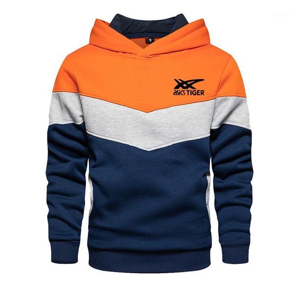 men's hoodies & sweatshirts trendy brand patchwork hoodie clothing casual loose fleece warm street fashion autumn and winter coa, Black
men's hoodies & sweatshirts trendy brand patchwork hoodie clothing casual loose fleece warm street fashion autumn and winter coa, Black