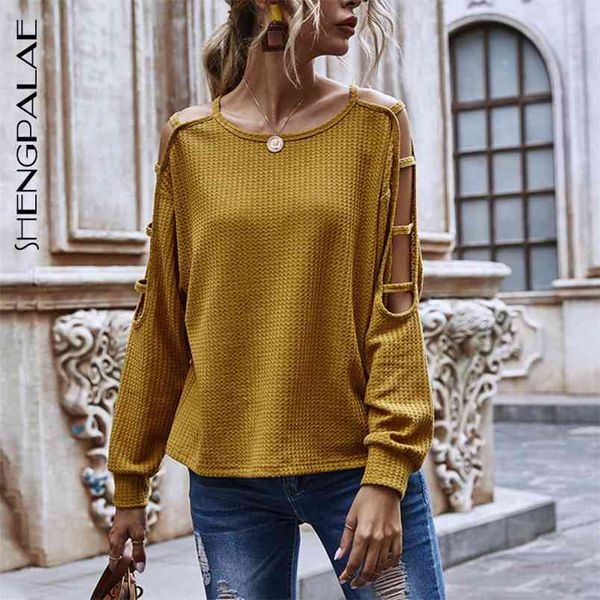 hollow out sweater woemn's spring solid color crew neck large size long sleeve knitted pullover 5a859 210427, White;black
hollow out sweater woemn's spring solid color crew neck large size long sleeve knitted pullover 5a859 210427, White;black