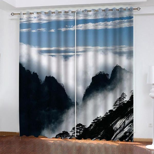 curtain & drapes custom nature scenry curtains 3d window for living room bedroom customized size blackout
curtain & drapes custom nature scenry curtains 3d window for living room bedroom customized size blackout
