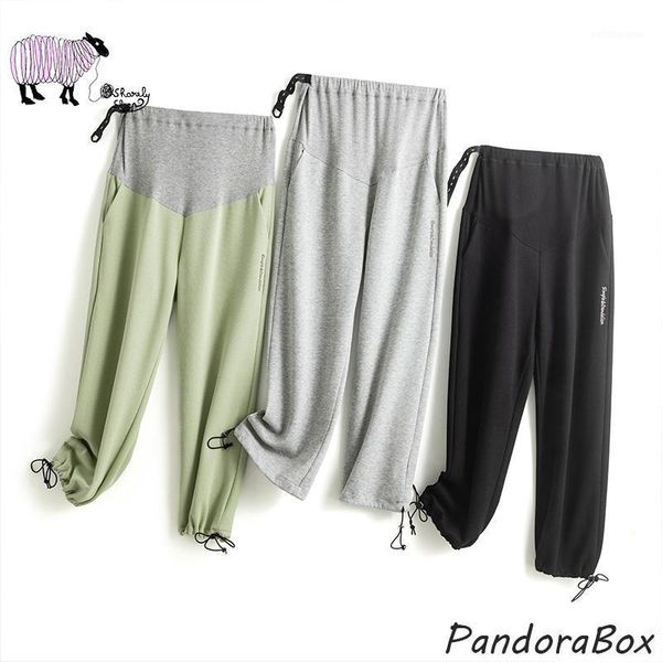 maternity casual pants pregnancy summer over belly adjustable waisband stretchy lounge pregnant women black trousers bottoms1, White
maternity casual pants pregnancy summer over belly adjustable waisband stretchy lounge pregnant women black trousers bottoms1, White