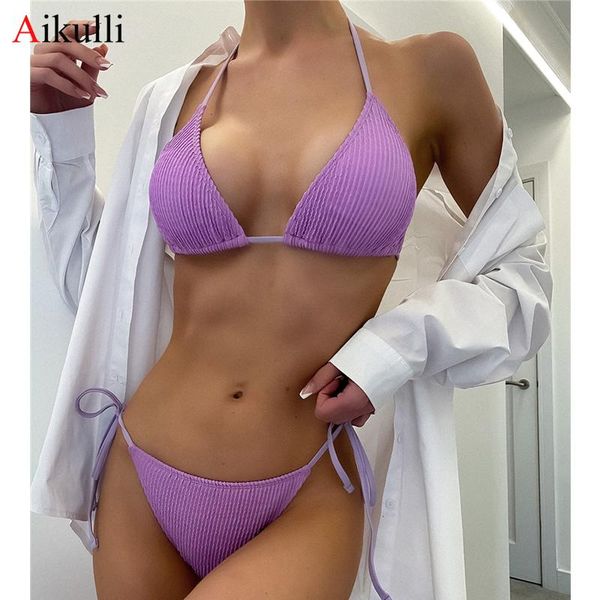 women's swimwear string lace bikinis swimsuits women 2021 push up bikini set brazilian bathing suits summer beach biquini swim suit, White;black
women's swimwear string lace bikinis swimsuits women 2021 push up bikini set brazilian bathing suits summer beach biquini swim suit, White;black