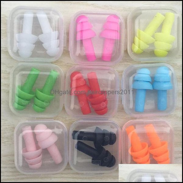 ear care supply health & beauty sile earplugs swimmers soft and flexible plugs for travelling slee reduce noise earplug drop delivery 2021 7
ear care supply health & beauty sile earplugs swimmers soft and flexible plugs for travelling slee reduce noise earplug drop delivery 2021 7