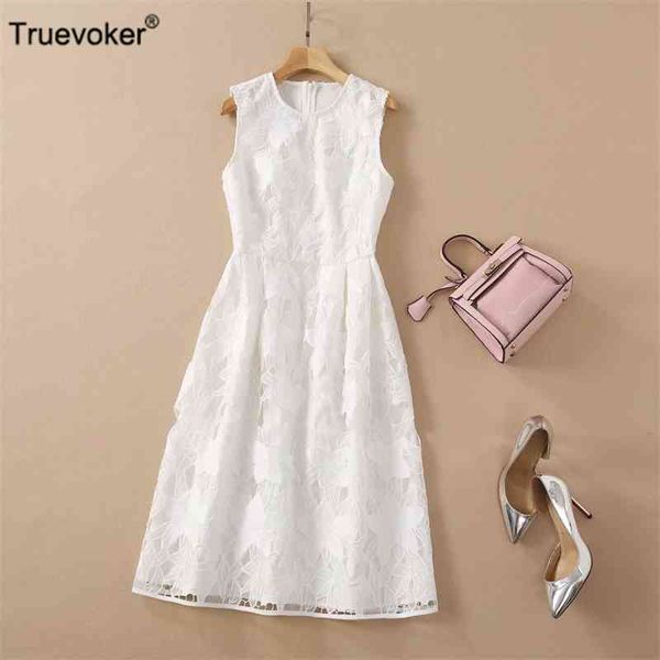 truevoker high street designer party dres sleeveless white embroidery cutout mori tank mujer festa vestido 210602, Black;gray
truevoker high street designer party dres sleeveless white embroidery cutout mori tank mujer festa vestido 210602, Black;gray