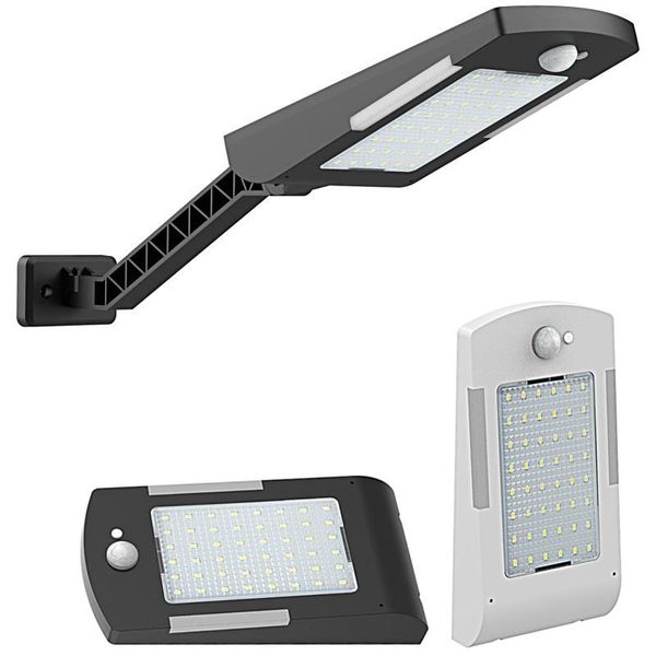 solar lamps 54 led wireless lamp with three modes outdoor waterproof light security lighting for house wall street yard garden
solar lamps 54 led wireless lamp with three modes outdoor waterproof light security lighting for house wall street yard garden