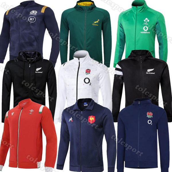 all rugby jacket black scotland red wales irèland french 2021 2022 men sweatjersey hoodies jackets tracksuits, Black;gray
all rugby jacket black scotland red wales irèland french 2021 2022 men sweatjersey hoodies jackets tracksuits, Black;gray