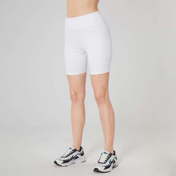 yoga outfits pure color women's sports essential high-waist shorts exercise leggings women's compression yoga leggings running hip, White;red
yoga outfits pure color women's sports essential high-waist shorts exercise leggings women's compression yoga leggings running hip, White;red