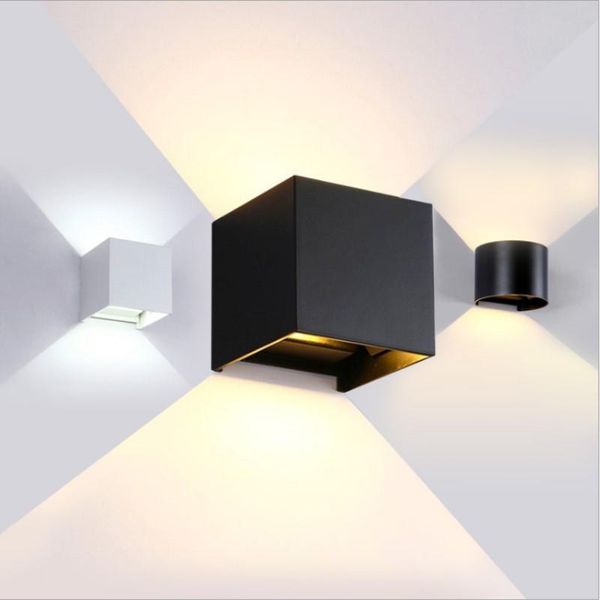 wall lamp square led aluminum nightlight 7w sconce light rail project bedside bedroom outdoor
wall lamp square led aluminum nightlight 7w sconce light rail project bedside bedroom outdoor