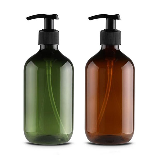 500ml round shampoo shower gel refillable bottle skin care products plastic empty easy to use 2021 storage bottles & jars
500ml round shampoo shower gel refillable bottle skin care products plastic empty easy to use 2021 storage bottles & jars
