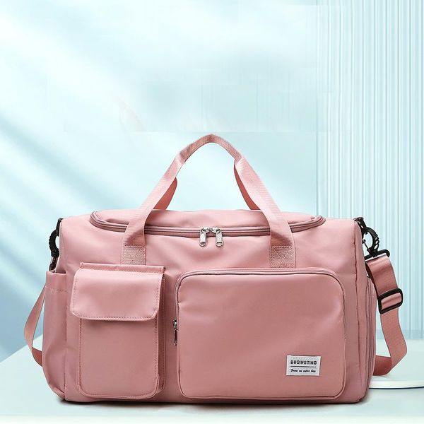 duffel bags women's travel yoga handbags training sports gym bag waterproof fitness crossbody
duffel bags women's travel yoga handbags training sports gym bag waterproof fitness crossbody