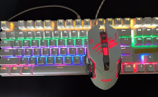 keyboards metoo gaming mechanical keyboard 87 key anti-ghosting luminous blue switches backlit led wired russian stickers
keyboards metoo gaming mechanical keyboard 87 key anti-ghosting luminous blue switches backlit led wired russian stickers