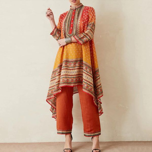 ethnic clothing 2021 spring and summer african women long sleeve printing polyester dress dresses for clothes s-5xl, Red
ethnic clothing 2021 spring and summer african women long sleeve printing polyester dress dresses for clothes s-5xl, Red