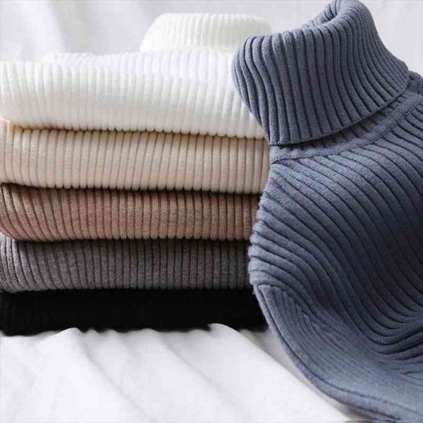 autumn winter women knitted turtleneck sweaters casual soft polo-neck jumper fashion slim femme elasticity pullovers, White;black
autumn winter women knitted turtleneck sweaters casual soft polo-neck jumper fashion slim femme elasticity pullovers, White;black