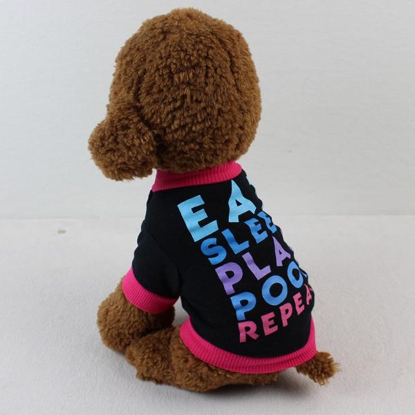 dog apparel dogs clothes clothing cotton printing vest t-shirt breathable puppy costume for small ropa perro
dog apparel dogs clothes clothing cotton printing vest t-shirt breathable puppy costume for small ropa perro