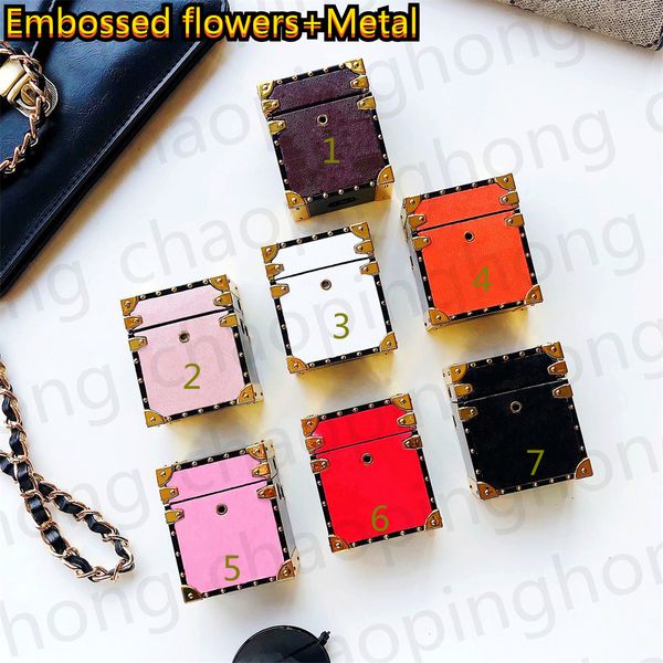 fashion designer cases headset accessories for airpods 3rd generation case air pods pro 2nd 3 4 protector cover charging box package luxury
fashion designer cases headset accessories for airpods 3rd generation case air pods pro 2nd 3 4 protector cover charging box package luxury