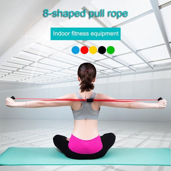 resistance bands chest expander rope 8 word elastic for yoga muscle fitness exercise b2cshop
resistance bands chest expander rope 8 word elastic for yoga muscle fitness exercise b2cshop