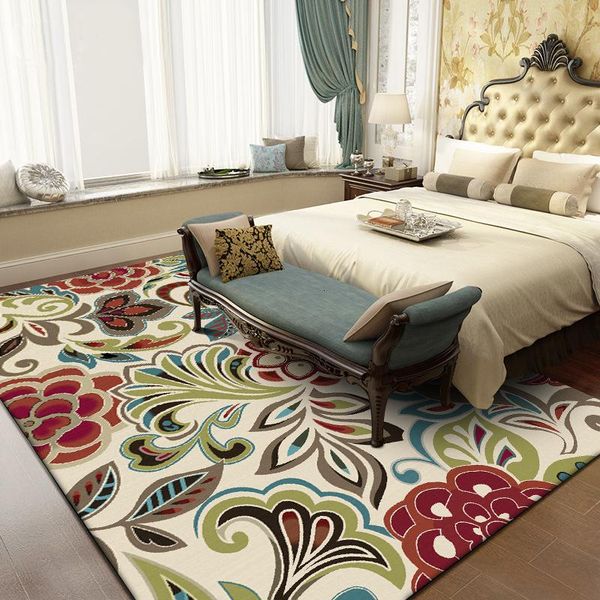 carpets safflower bloom auspicious nation rugs for home bedroom living room kitchen bedside
carpets safflower bloom auspicious nation rugs for home bedroom living room kitchen bedside